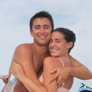 Meet your Posher, Casey